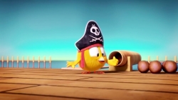 انیمیشن Chicky قسمت 127